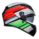 AGV K3 Wing Italy Helmet