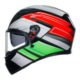 AGV K3 Wing Italy Helmet