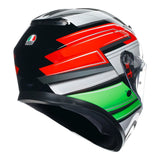 AGV K3 Wing Italy Helmet