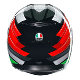 AGV K3 Wing Italy Helmet