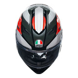 AGV K3 Wing Italy Helmet