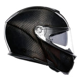 AGV Sportmodular Glossy Carbon Helmet