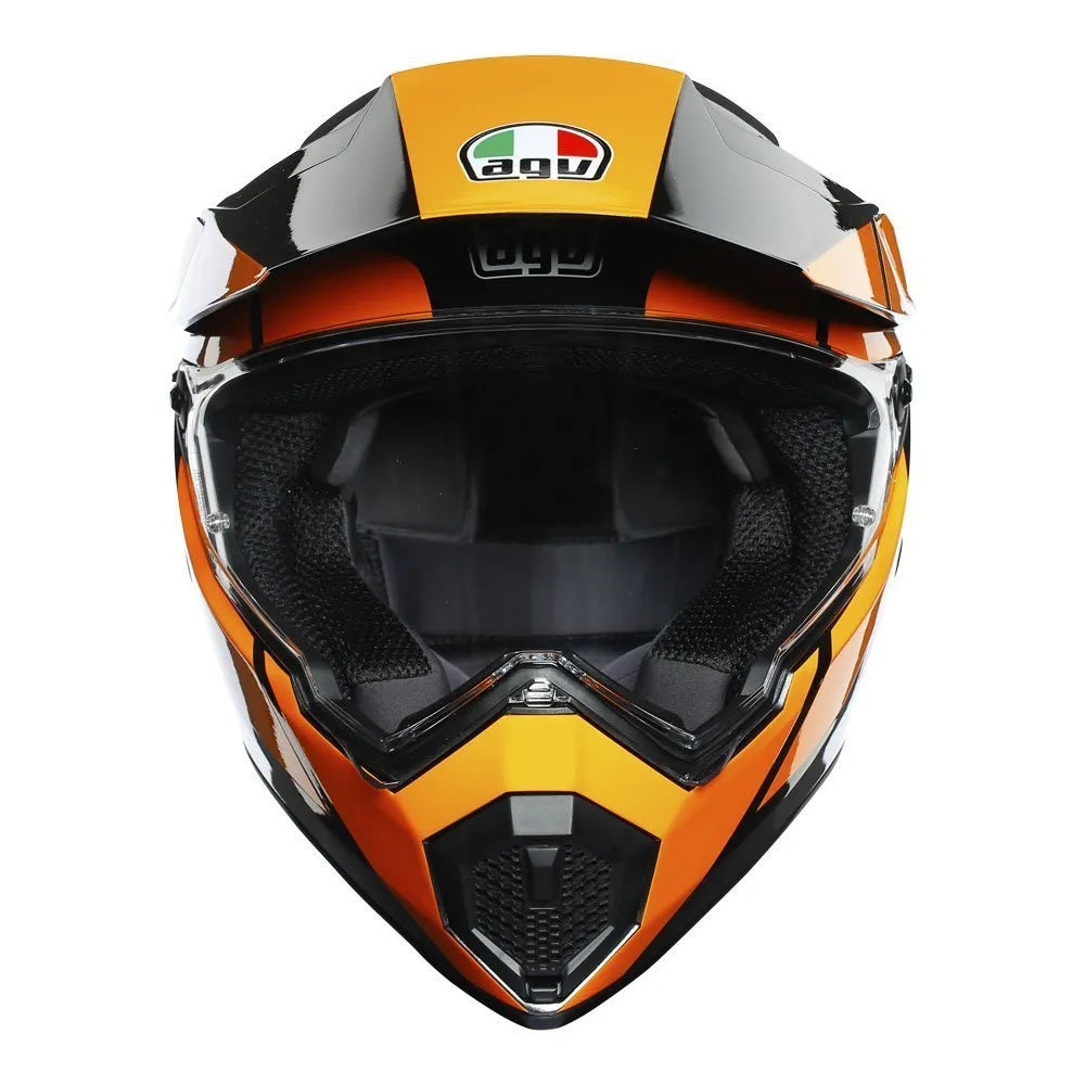 AGV AX9 Trail Helmet