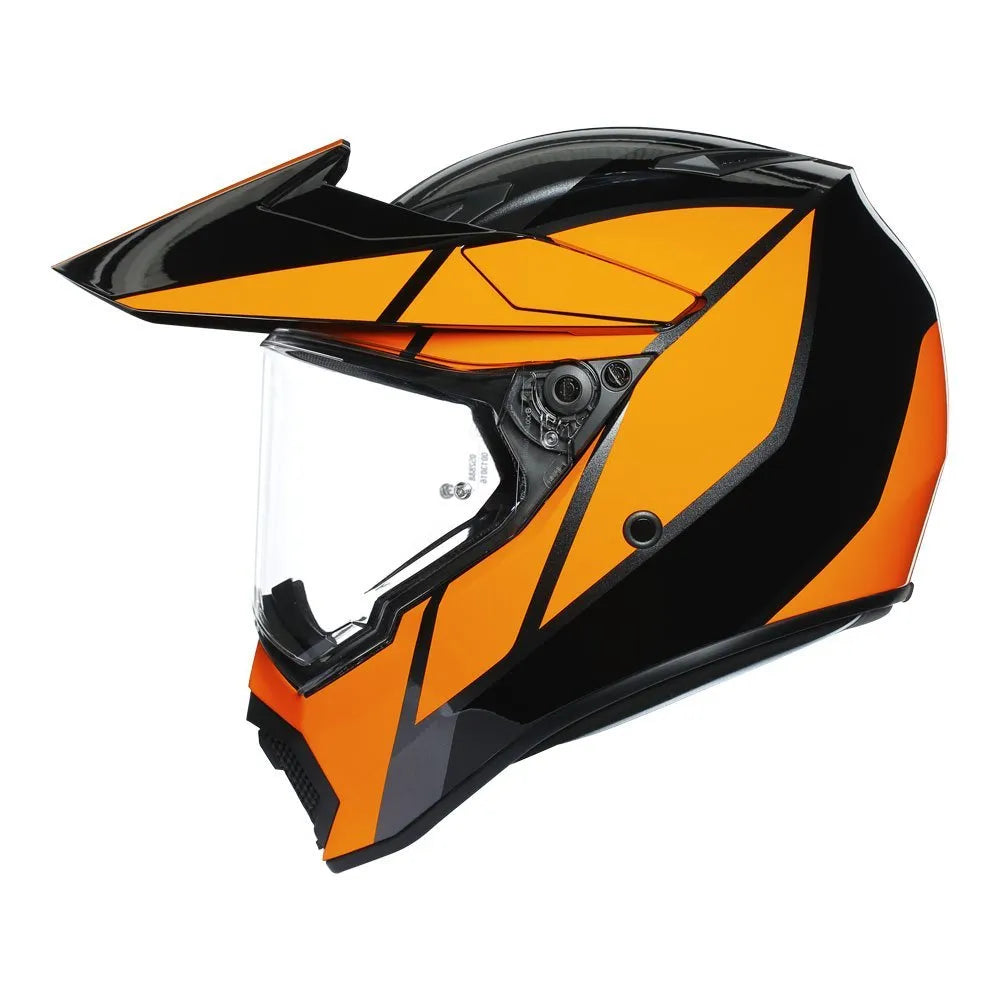 AGV AX9 Trail Helmet