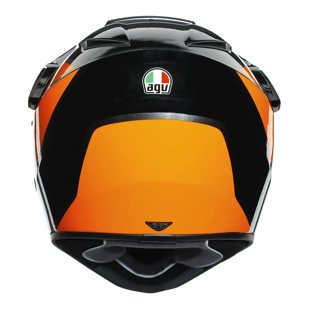 AGV AX9 Trail Helmet