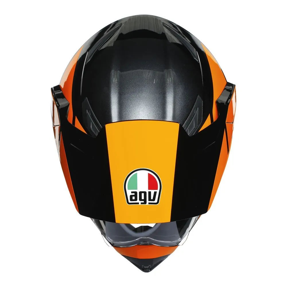 AGV AX9 Trail Helmet