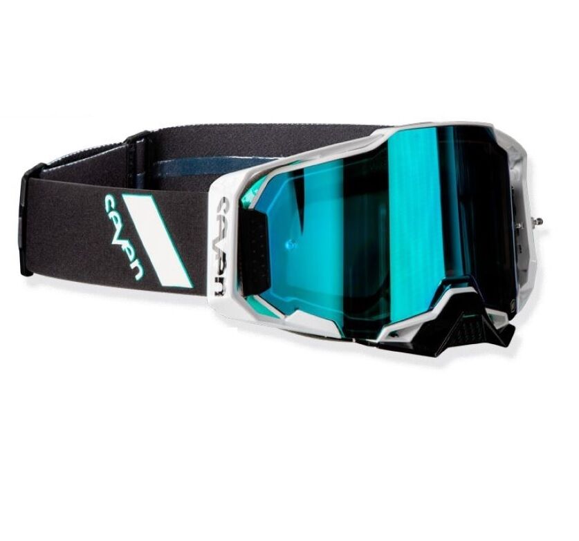 SEVENMX Armega Synergy Mirror Googles