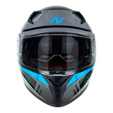 Nitro N501 DVS Helmet