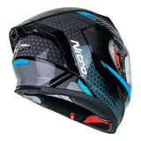 Nitro N501 DVS Helmet