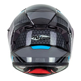 Nitro N501 DVS Helmet