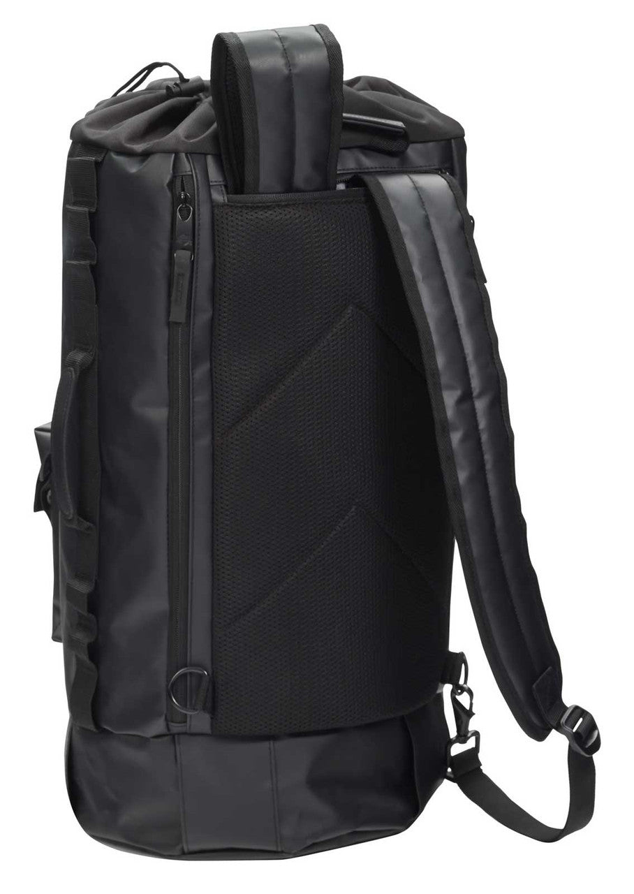 Harley-Davidson Hybrid Duffel Backpack