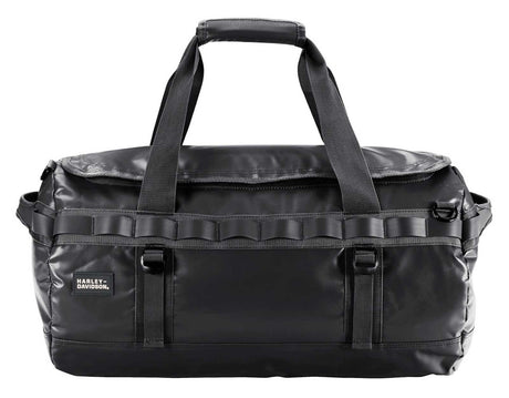 Harley-Davidson Hybrid Duffel Bag