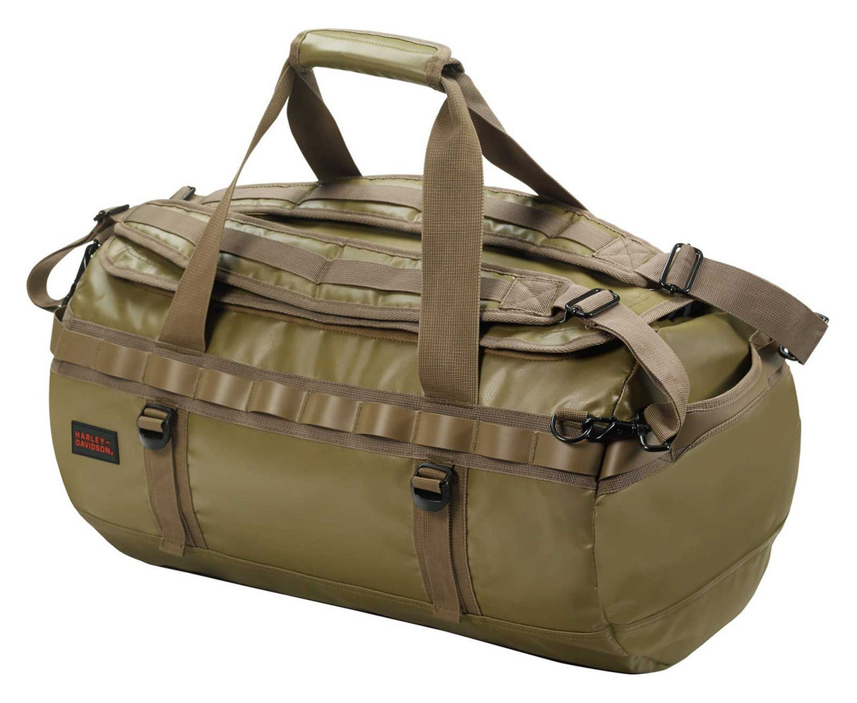 Harley-Davidson Hybrid Duffel Bag