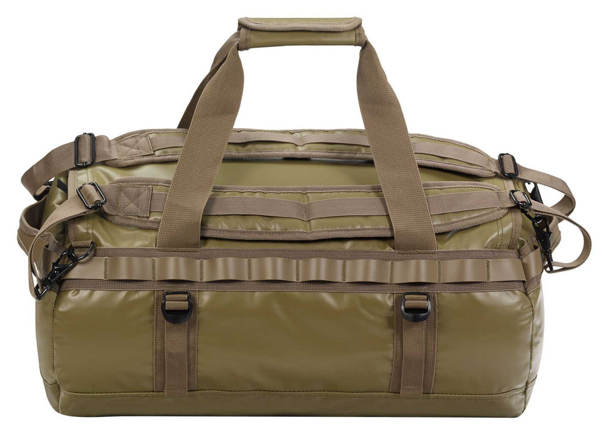 Harley-Davidson Hybrid Duffel Bag