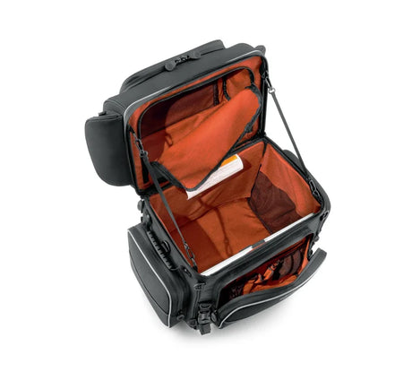 Harley-Davidson Onyx Premium Luggage Touring Bag