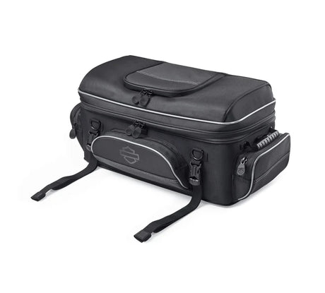 Harley-Davidson Onyx Premium Luggage Tour Rack Bag