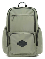 Harley-Davidson Dark Green Backpack