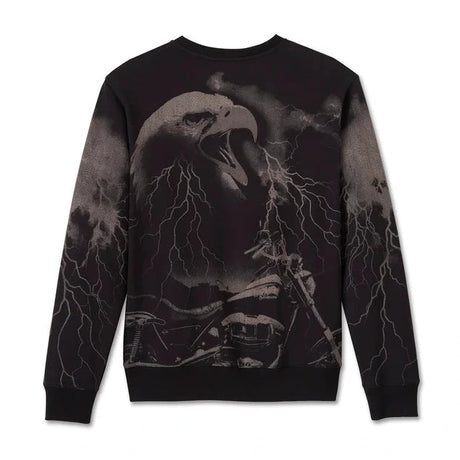 Harley-Davidson Eagle Rider Crewneck