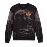 Harley-Davidson Eagle Rider Crewneck