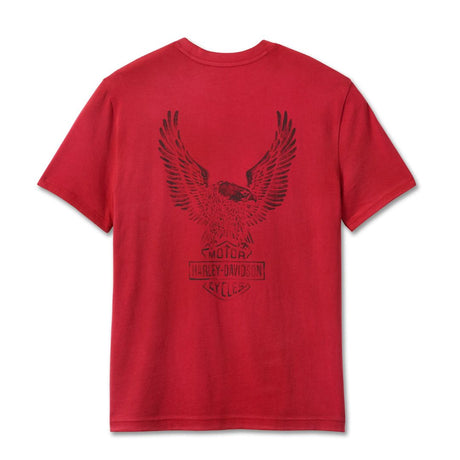 Harley-Davidson Men's Eagle T-Shirt