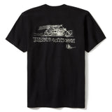 Harley-Davidson Fast Willie Short Sleeve T-Shirt