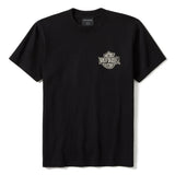 Harley-Davidson Fast Willie Short Sleeve T-Shirt