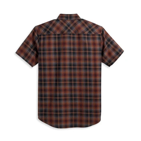 Harley-Davidson Men's Oval Path Shirt