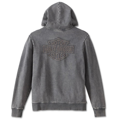 Harley-Davidson Men's Kickstart Hoodie