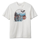 Harley-Davidson Men's Paradise City T-Shirt