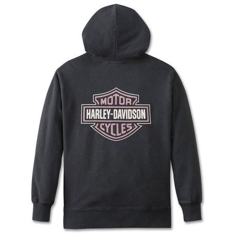 Harley-Davidson Women's Hometown Hoodie