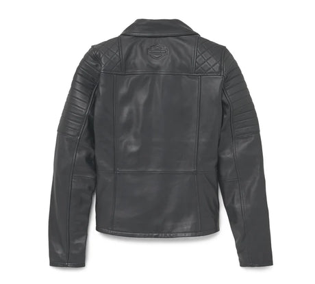 Harley-Davidson Women's Belair Leather Jacket