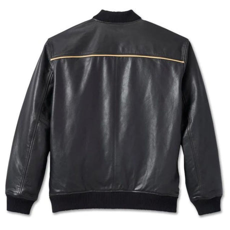 Harley-Davidson 120th Anniversary Bomber Jacket