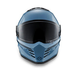 Harley-Davidson Division X15 Sunshield Full Face Helmet in Gloss