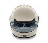 Harley-Davidson Division X15 Sunshield Full Face Helmet in Gloss