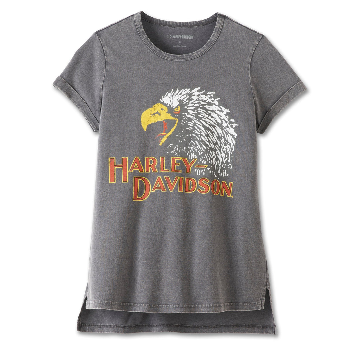 Harley-Davidson Women's Paradise City Tee