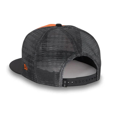 Harley-Davidson Stacked 9FIFTY Adjustable Trucker Hat