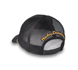 Harley-Davidson Trophy Retro Trucker Cap