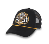 Harley-Davidson Trophy Retro Trucker Cap