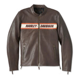 Harley-Davidson Men's Victory Lane II Leather Jacket