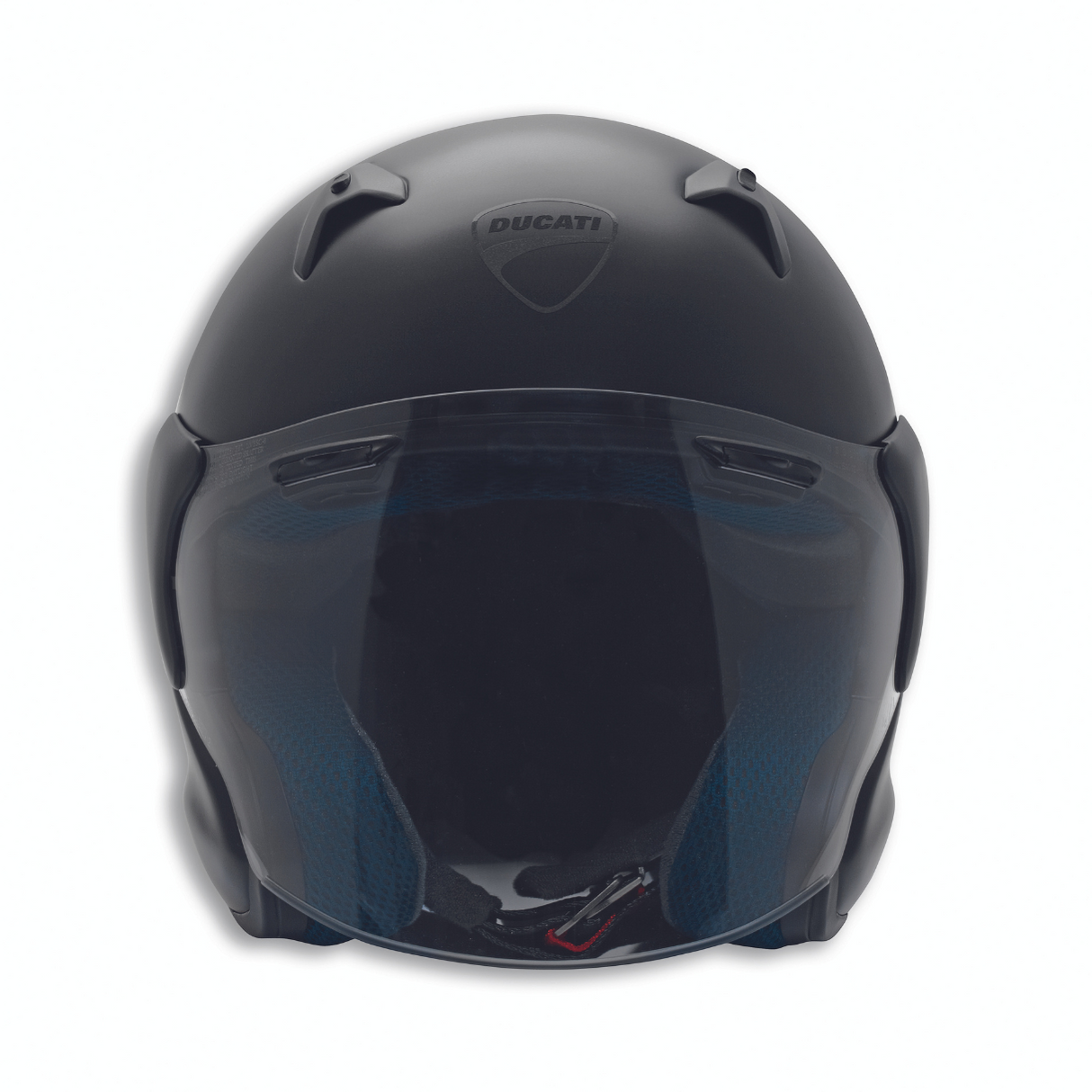 Ducati City 14 Open-Face Helmet