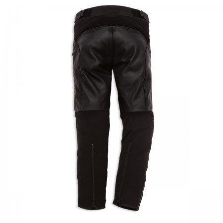 Ducati Fabric-Leather Company C2 Trousers