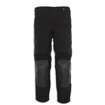 Ducati Fabric-Leather Company C2 Trousers