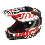 Ducati Arai Explorer Full-Face Helmet