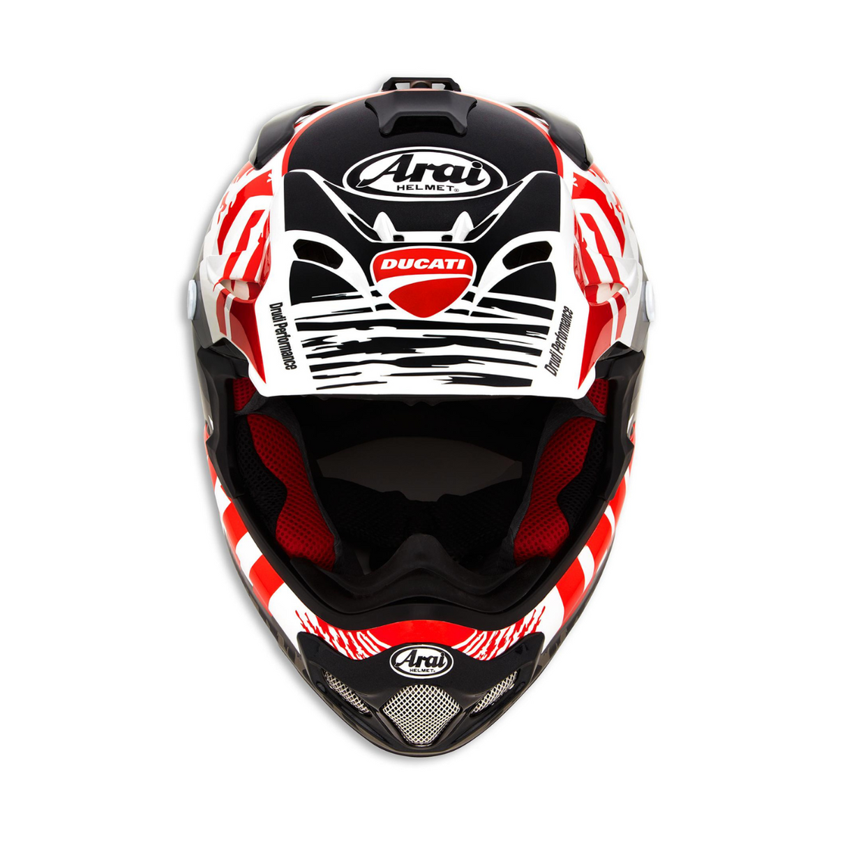 Ducati Arai Explorer Full-Face Helmet