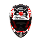 Ducati Arai Explorer Full-Face Helmet