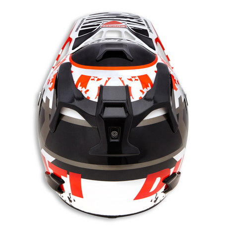 Ducati Arai Explorer Full-Face Helmet