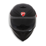 Ducati Dark Rider V2 Full-Face Helmet