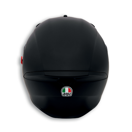 Ducati Dark Rider V2 Full-Face Helmet