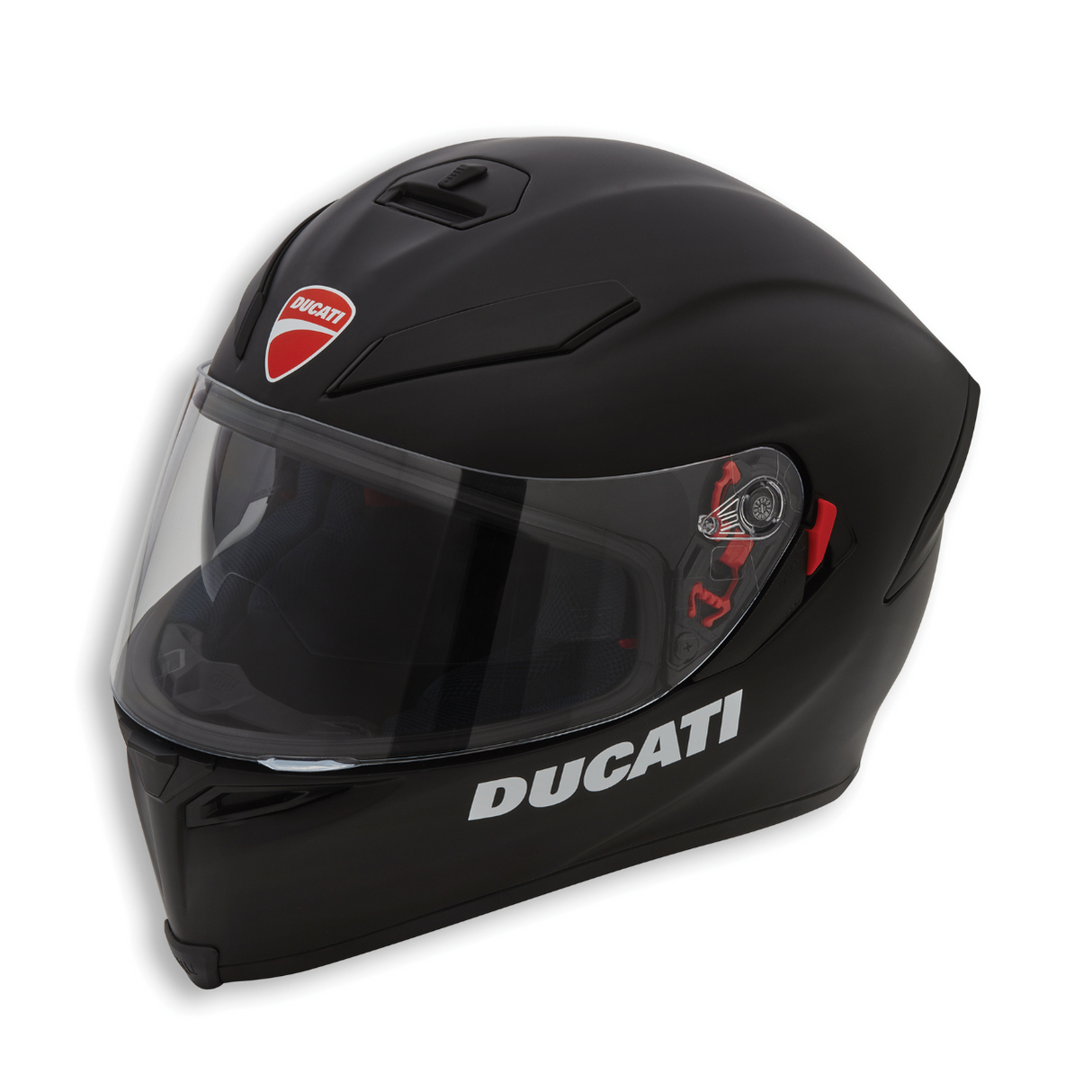 Ducati Dark Rider V2 Full-Face Helmet