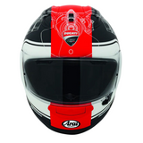 Ducati Corse V3 Arai Helmet